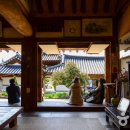 아라메길 (천년미소길) 이미지