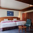 호텔파티시에 야간 | 교토 숙소 스몰 럭셔리 호텔 초라쿠칸, 국가 중요문화재에서의 하루