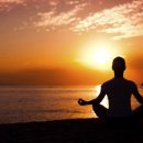 ﻿Can meditation help prevent the effects of ageing? 이미지