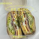 프린샌드위치(prin sandwich) 이미지