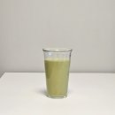 고흥보성연세우유 | [연세대학교] 카페보다 맛있고 달지 않은 신상 말차라떼 '연세유업 말차라떼'