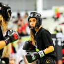 복싱번짐 이미지