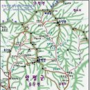 제90회 정기산행 (경기 양평 도일봉, 7월 17일 일요일) 이미지