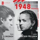 anatoly lyadov - 3 morceaux, op. 11 no.1 prelude in b minor 이미지