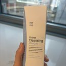 써모슈티컬 프라임클린징마스크 오일프리클렌저 후기