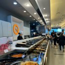 원흥 | 원흥동 맛집 추천 쿠우쿠우 삼송원흥점 주말 점심 후기