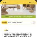 캐시워크 정답 얼리썸머페스티벌 이미지