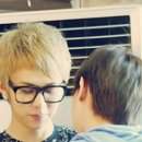 오드리 헤어 이미지