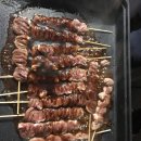 비슬산휴양림캠핑장 이미지