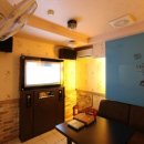 청 노래연습장 이미지