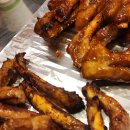 브라보 | 아산 배방 맛집 브라보쪽갈비, 부드러운 바베큐&간장쪽갈비 후기
