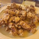 [노랑통닭] 칼칼한 청양치킨