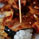 김밥장군 이미지