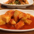 정칼국수 이미지