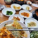 시골밥상 이미지