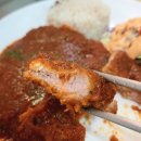 돈까스맛집 맘스돈까스에 간 날