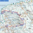 구절산(564.6m,고성),곡산봉수대,당산 이미지