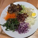 수지 성복동 맛집 신봉동 외식타운 칠성제면소 수지본점