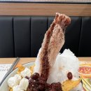 크리스탈로74번길 | 쿠우쿠우 청라점 뿌시고 온 후기 ,성인 2명이서 뽕 뽑는 방법 공개!