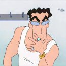 독도블루스 | 12월 팔식이네 연말결산