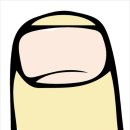 손톱모양 이미지