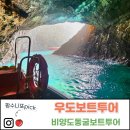 통통통 자전거 | 투어 어디서 탈까? 제주 현지인이 추천해준 '우도 비양도 보트' 겨울 탑승 솔직후기 (검멀레 보트 비교)