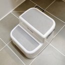 씻기도 | 아기 발 디딤대 라비베베 후기, 직접 써보고 느낀 진짜 장단점