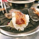 진주혁신도시 고기 맛집 고집남 점심 식사 후기