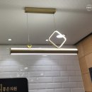 [시공후기] 장기동 희좋은의원(병원) LED 부분시공