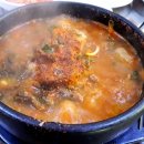 뜨락 감자탕 이미지