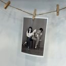 게임웍스 | 경주 황리단길 셀프사진관 97퍼센트 흑백사진관