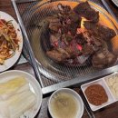 명가(名家)참숯갈비 | 평촌맛집 정복! 육즙 팡팡 명가참숯갈비 후기