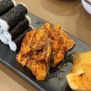 현충무김밥 이미지