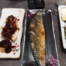 다도해 횟집 이미지