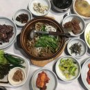 건강하고 맛있는 가정식 반찬 만들기와 요리 이미지