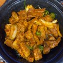 부곡소방서 | 의왕역 근처 가성비 한식 맛집, 더반상에서 푸짐한 한상 즐기기 .의왕역 점심 의왕역 맛집 삼동 맛집