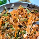 비소(보람)-호-5 | [포항 맛집]포항 현지인 물회 맛집 수향회식당 솔직후기 죽도시장 물회🐟🍽️⭐️