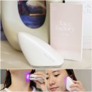 피부마사지기계 페이스팩토리 LED 셀라이너 탄력관리 넘버원