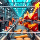 (주)마리글로벌 | 오리온 주가 전망 글로벌 생산 기지 증설로 열리는 새로운 성장 판