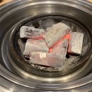 청동숯불갈비