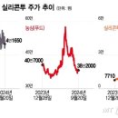 "주가 미지근? 지금 사두면 올라요"…증권가 '콕' 집은 종목들 이미지