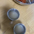 신당동 알천면옥 비냉 먹어본 후기
