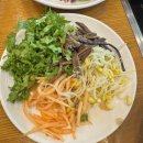 사월에 보리밥&쭈꾸미 송도점 | 인천 송도 아이와함께 식사하기 좋은 사월에보리밥과쭈꾸미 현대프리미엄아울렛 송도점방문 후기