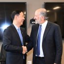 미 관세 협상 : 4000억 달러 투자 미국에 제안 이미지