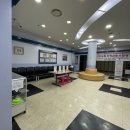 삼성문화관수영장 이미지