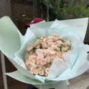 Natural Box | 삼성동 꽃집 아이레플라워 기초반 6회 수강 후기💐🤍