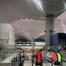 라운지(LOUNGE) | [항공] 이스탄불🛫인천🛬(KE956) 기내식&amp; iGA Lounge 라운지 후기