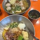 홍대 연남동 태국식 국수 맛집, 태국수 추천 후기
