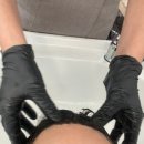 천연염색 두피관리와 모발손상 없는 염색이 가능한 케어타임