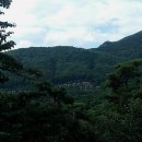 박달재자연휴양림 이미지